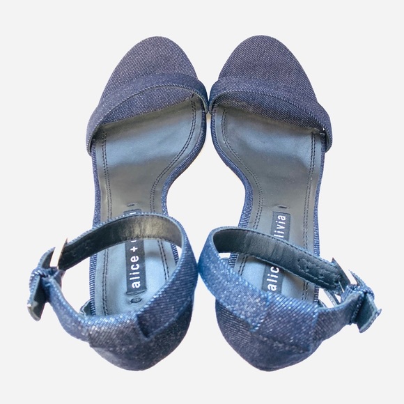 Alice + Olivia Sandal - Picture 5 of 8